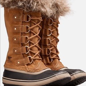 Sorel Joan of Arctic™ Boot sz 10